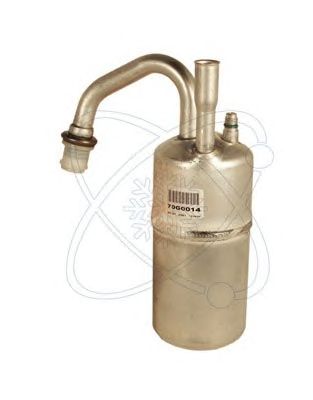 ELECTRO AUTO 70g0014 -  Осушитель, кондиционер